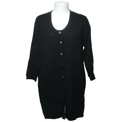 Cardigan (Black) from Women's Selection Acrylic