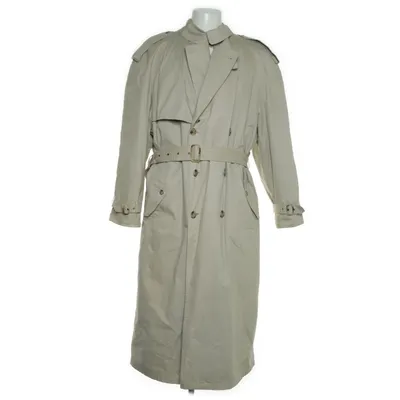 Trench coat (Beige) from Wellington of bilmore