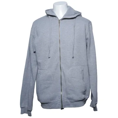 Hoodie (Gray) from Cubus Man Cotton, Polyester