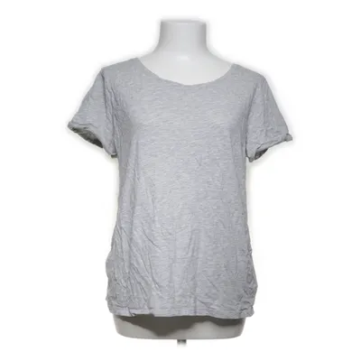 Mammatopp (Grå) från H&M Mama Bomull, Viskos