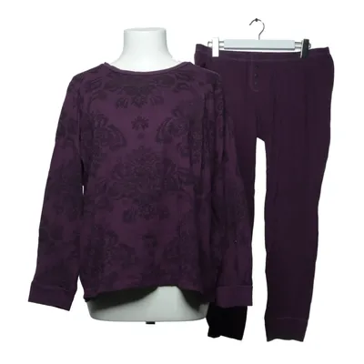 Pajamas (Purple) from Black Premium by EMP Cotton