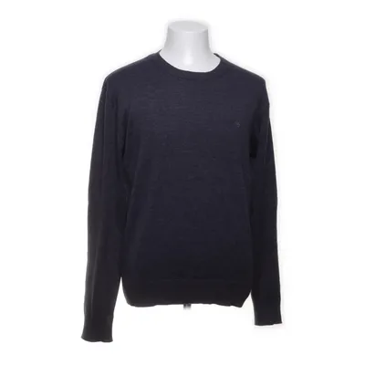 Sweater (Black) from French Connection Acrylic, Cotton