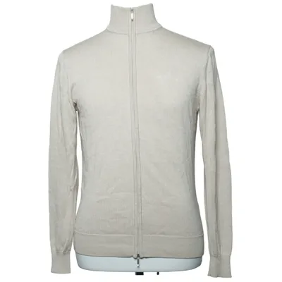 Kofta (Beige) från Suitsupply Kashmir, Silke, Ull