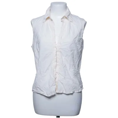 Haut (Blanc) de Autre Ton Coton