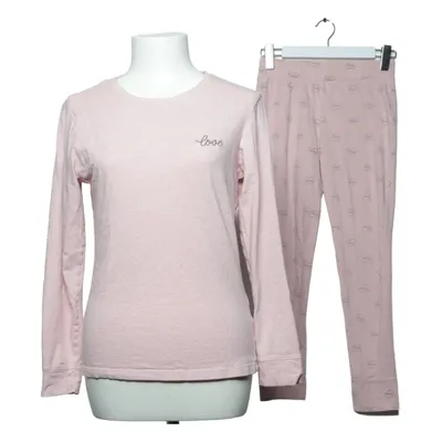 Pajamas (Pink) from C Organic Cotton
