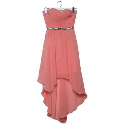 Cocktailjurk (Roze) van Laona Polyester