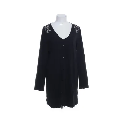 Blouse (Zwart) van BPC Selection Katoen, Elastaan, Polyamide