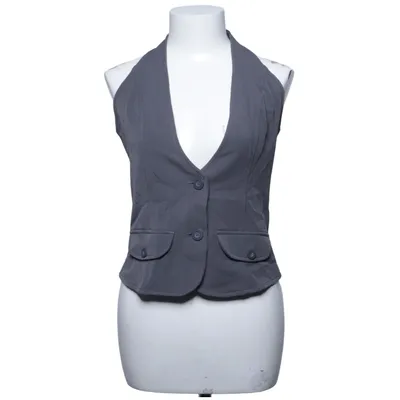 Gilet de costume (Icy Waistcoat) de Vero Moda Élasthane, Polyester, Viscose