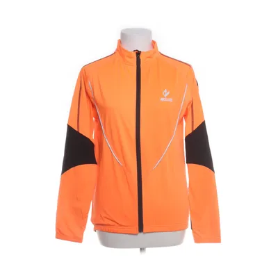 Veste de sport (Orange, Multicolore) de Arsuxeo