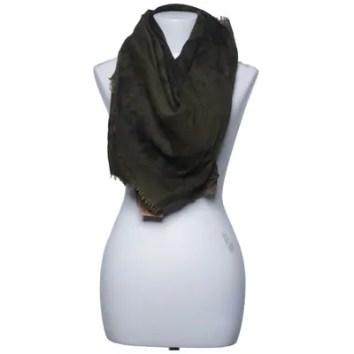Scarf (Green) from Stylesnob Cashmere, Modal, Wool