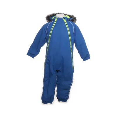 Overall (Blue) from Killtec Polyester