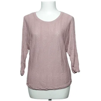Pull-over (Rose) de L.O.V Viscose