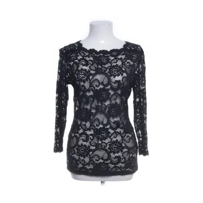 Blus (Svart) från Pierre Mantoux Elastan, Nylon