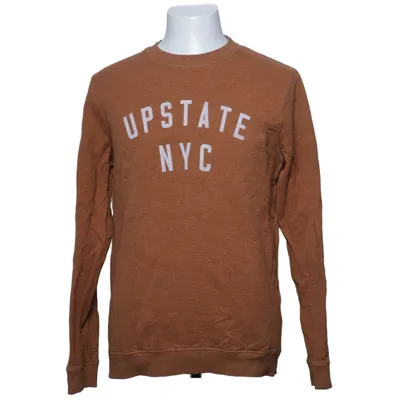 Sweatshirt (Upstate Nyc) de Selected Homme