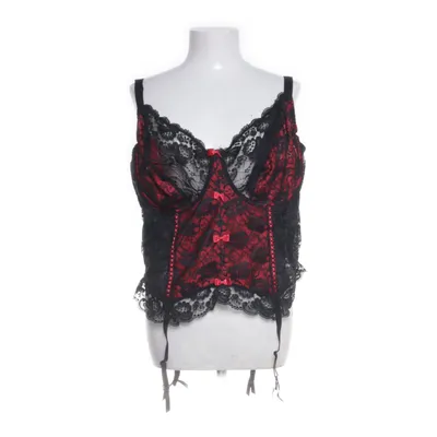 Korset (Zwart, Rood) van Bonprix Collection