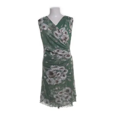 Långklänning (Grön, Flerfärgad) från GC Fontana