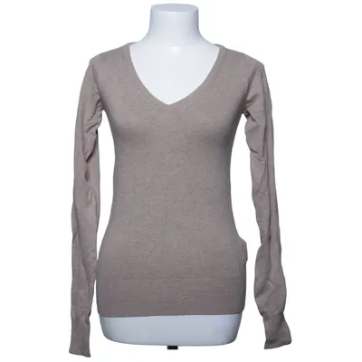 Pull-over (Beige) de Cubus Coton, Élasthane, Polyamide