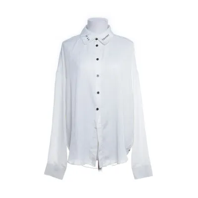 Blus (Vit) från One x OneTeaSpoon