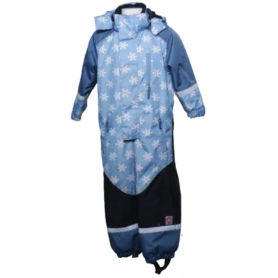Overall (Blue, Black) from Pax