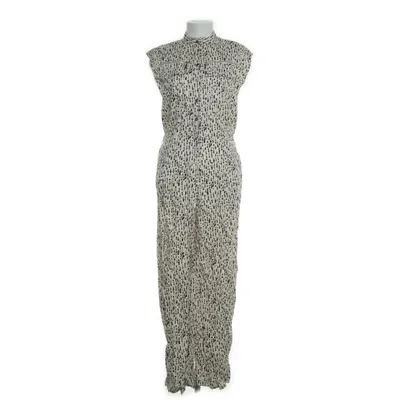 Jumpsuit (Beige) from Yessica Premium Linen