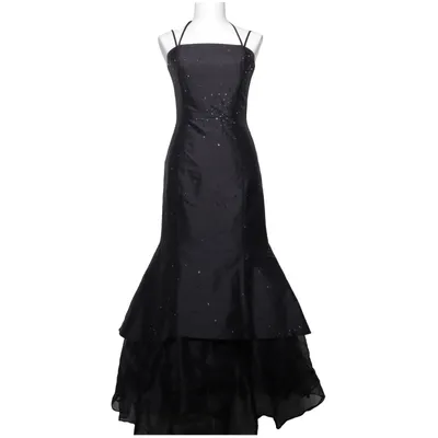 Dress (Black) from Swing