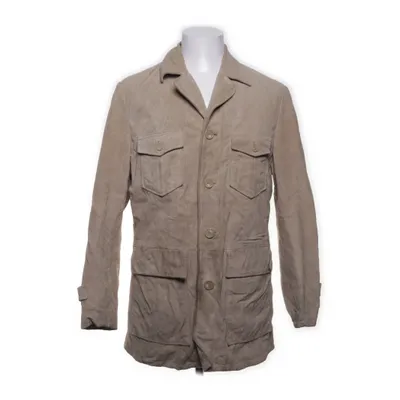 Safarijakke (Beige) fra Holloway