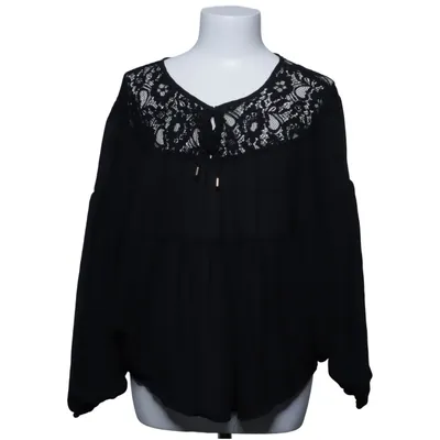 Blouse (Noir) de My Muse