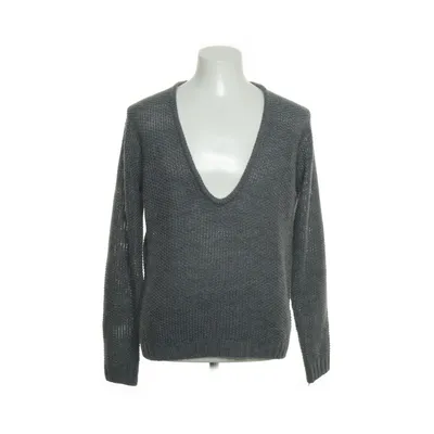 Pullover (Grå) från Zara Man Akryl, Alpackaull, Ull