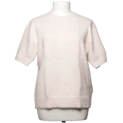 Tröja (Rosa) från Anine Bing Angora, Viskos