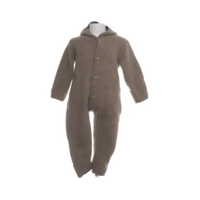 Overall (Brun) från Engel Ull