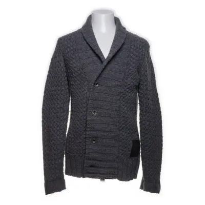 Kofta (Grå) från Kuyichi Polyamid, Ull