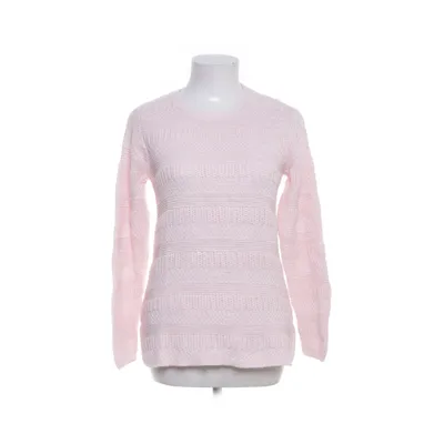 Sweater (Pink) from Rosebud Cotton, Viscose