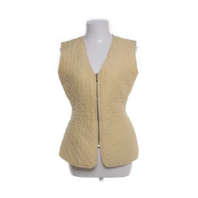 Ytterväst (Gul) från Camera