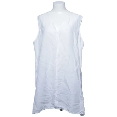 Top (White) from Alice & Fay Cotton, Linen