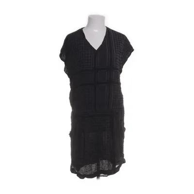 Jurk (Zwart, Grijs) van Style Butler