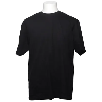 T-shirt (Svart) från Graphix Bomull