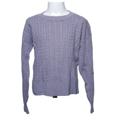 Sweater (Gray) from Wow Cotton, Polyamide, Viscose