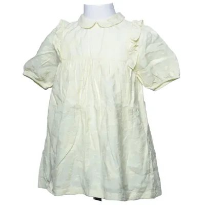 Jurk (Geel) van Filou & Friends Polyamide, Viscose