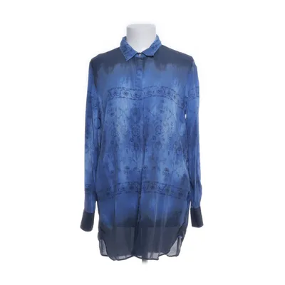 Shirt (Blue) from MiH Jeans