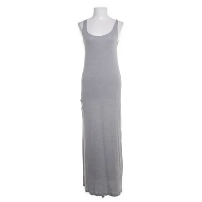 Långklänning (Grå) från Zara Collection