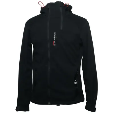 Softshelljacka (Svart) från Sail Racing Polyester