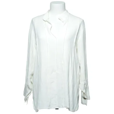 Blus (Protestant Blouse) från Altewaisaome Acetat, Viskos