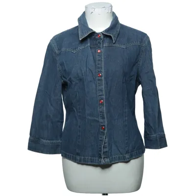 Denim shirt (Blue) from ONLY Cotton