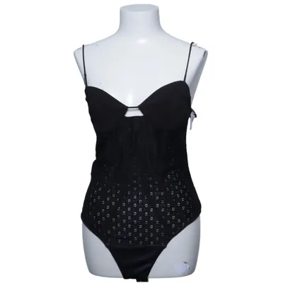 Body (Black) from Zara Polyester