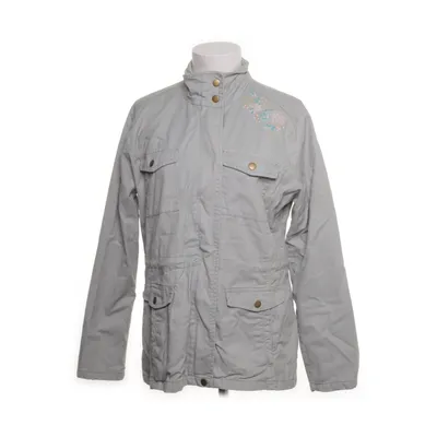 Safari jacket (Green) from Atlas for Women