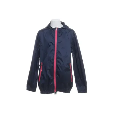 Windjack (Blauw) van Crane Kids Polyester
