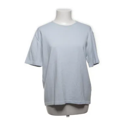 Lange mouwen shirt (Blauw) van Barisal Acryl, Wol