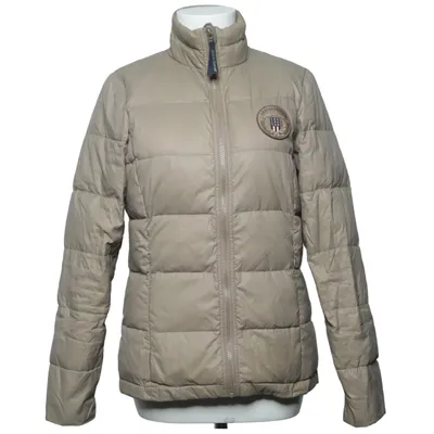 Dunjacka (Beige) från Lexington Dun, Fjädrar, Nylon