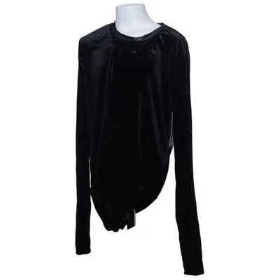 Body (Sort) fra XOXO Friends Elastan, Polyester
