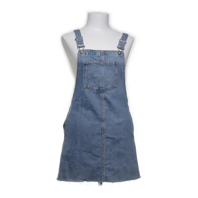 Dungaree dress (MOTO) from Topshop Moto Cotton, Polyester